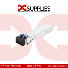 Ruckus E40G-QSFP-4SFP-C-0301 3m Active Copper DAC 40GbE to 4x10GbE
