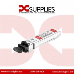 Ruckus E1MG-LX-A 1000BASE-LX SFP Optic with SMF LC Connector