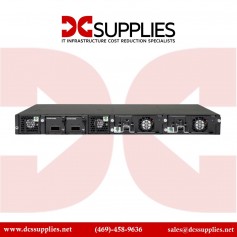Ruckus ICX7750-48F 48-Port 10GbE SFP+ Switch with 6x 10/40GbE Uplinks