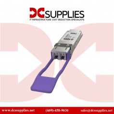 Ruckus E40G-QSFP-SR4-INT 40GBASE-SR4 QSFP Transceiver OM3 MMF