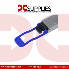 Ruckus E100G-QSFP-QSFP-P-0501 100GBase Direct Attach Cable - 16.4 ft