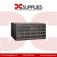 Ruckus ICX7150-48P-4X10GR-A 48Port PoE Ethernet Switch 4x10GbE Uplinks