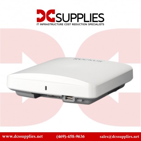 Ruckus 9U1-R650-US00 Wireless LLC Unleash R650 Dual-Band 802.11ABGN