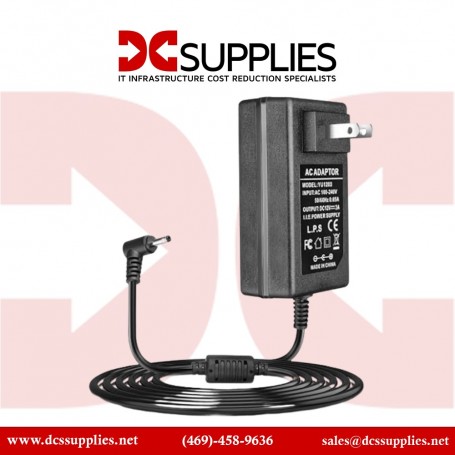 Ruckus 902-0173-US00 Wireless LLC Spares Of Us Power Adapter for Zoneflex