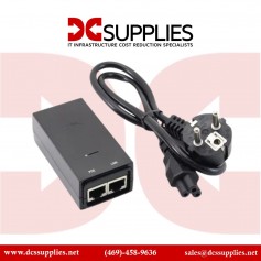 Ruckus 902-0162-US00 24 W Gigabit PoE Injector US