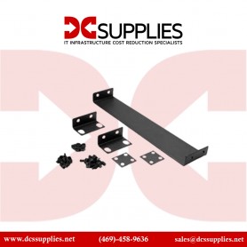 Ruckus ICX-RMK-4POST-TL Wireless LLC Icx Tool-Less 4-Post RM Kit