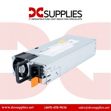 Ruckus RPS23-E ICX 8200 Hot-swap 920 W AC PoE Power Supply 