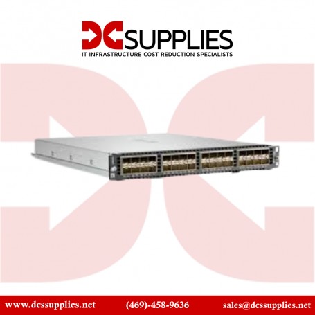 HPE JL367A Aruba 7.2Tbps Fabric Module - expansion module