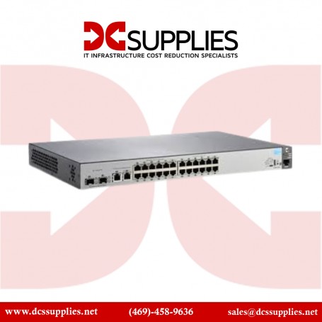 HPE Aruba J9782A 2530 24X Switch
