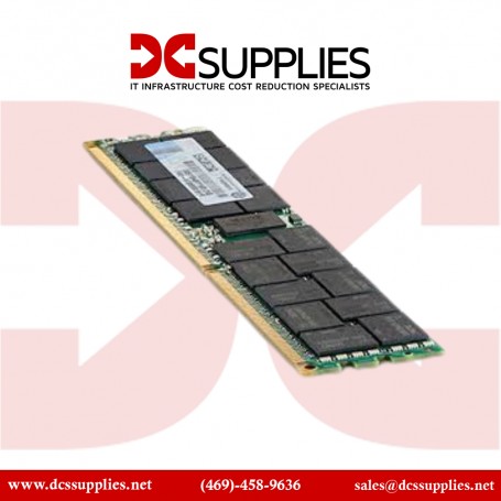 HPE 805351-B21 32GB 2Rx4 DDR4 2400MHz Memory Module