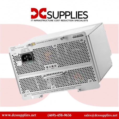 HPE Aruba J9828A PoE  5400R zl2 Power Supply 700W