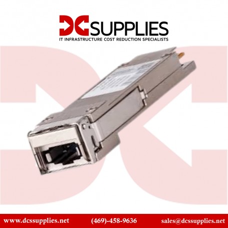 HPE JH231A 40GBase-SR4 MPO Transceiver