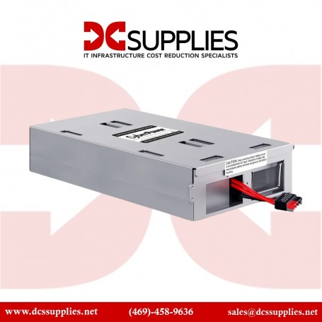 CyberPower RB1290X4D UPS Replacement Battery Cartridg