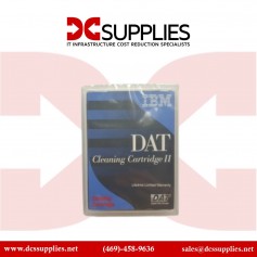 IBM 23R5638 DDS-6 (DAT160) Cleaning Cartridge