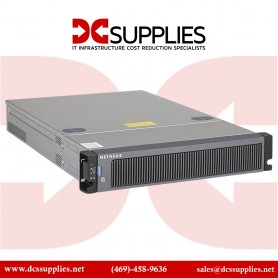 NETGEAR RR4312S6-10000S ReadyNAS RR4312S 10GIG SFP+ 2U 12 Bay 2X6TB Enterprise