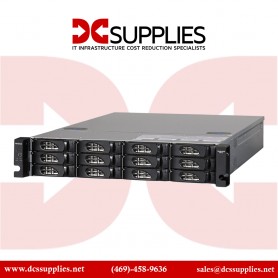 NETGEAR RR3312G4-10000S 48TB 12 x 4TB ReadyNAS 3312 Series Network Attached Storage