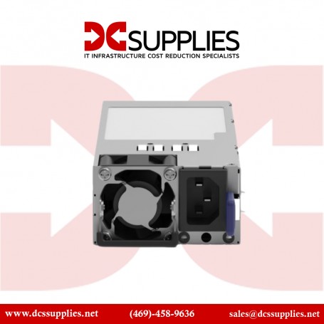 Netgear APS2000W-200NES 2000W Modular Power Supply Unit for M4350 Series