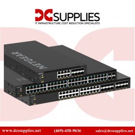Netgear GS728TP-300NAS ProSafe GS728TP Ethernet Switch