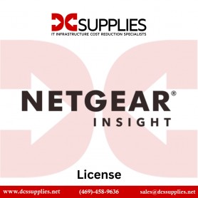 Netgear CPRTL11-10000S Instant Captive Portal 3 x WiFi APs 1-year, Wireless Access Point