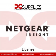 Netgear UTM50W-10000S Web Threat Management Subscription License 1 Year Standard
