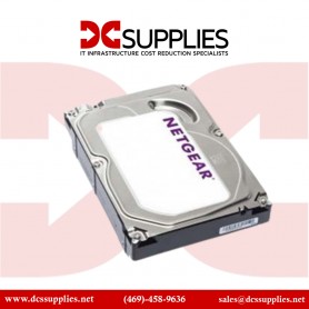 NETGEAR RD5D6LT02-100WWS Readydata 5200 6x 2TB SATA HDD Drive Pack