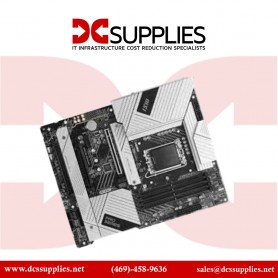MSI (PROZ790AMAXWIFI) ProSeries Motherboard