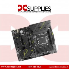 MSI (Z790TOMMAXWI) MAG MAG Z790 MAX WIFI Gaming Desktop Motherboard