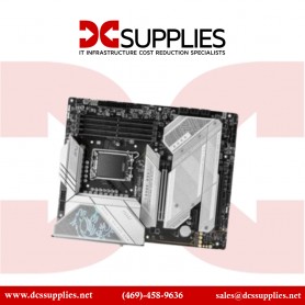 Msi (Z790edgetimaxwifi) Mpg Z790 Edge Ti Max Wifi Gaming Motherboard Atx Intel Wifi7