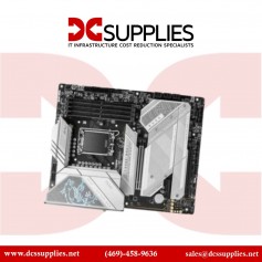 Msi (Z790edgetimaxwifi) Mpg Z790 Edge Ti Max Wifi Gaming Motherboard Atx Intel Wifi7