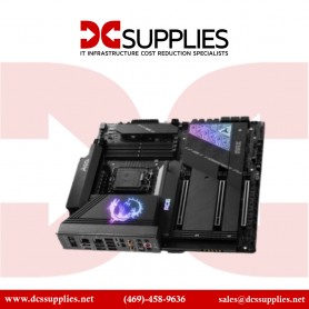 MSI (Z790ACEMAX) MEG Z790 ACE MAX LGA 1700 E-ATX Gaming Motherboard