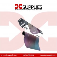MSI AGILITYGD72 Gaming Mouse Pad - Smooth & Durable Surface