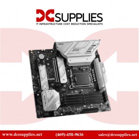 MSI B760MMORWIFI2 PRO DDR4 ProSeries Motherboard