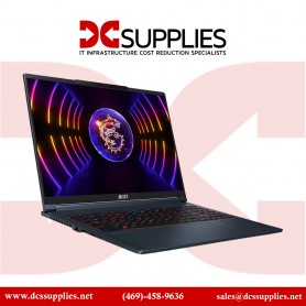 MSI (COM14V13008) Commercial 14 H 14" FHD+ Pofessional Enterprise Laptop Intel Core i7-13700H