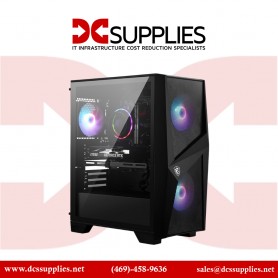 MSI (CODEXR13NUC5087) Desktop Computers