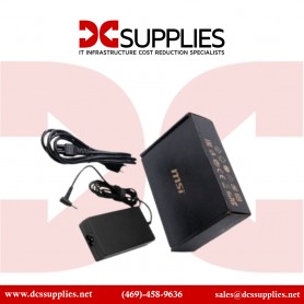 MSI (15711P104) AC Adapter Laptop Chargers & Adapters
