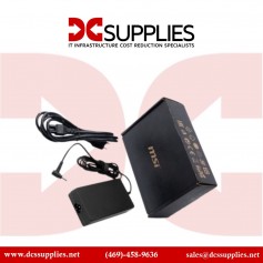 MSI (15711P104) AC Adapter Laptop Chargers & Adapters