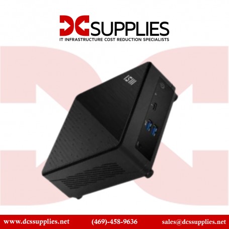 MSI CUBNADL065 Desktop Computers Group