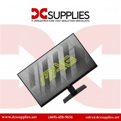 MSI MAG323UPF 32" 4K UHD Gaming LCD Monitor - 160 Hz, FreeSync Premium Pro