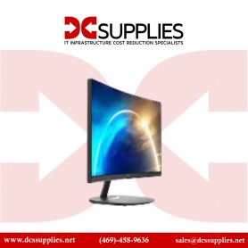 MSI PROMP2412C 24 inch Curved Non-Gaming Monitor