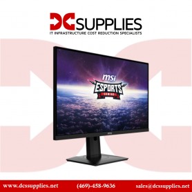MSI G274PF 27" HDR 180 Hz Gaming Monitor