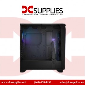 MSI GUN300RAIR MPG GUNGNIR 300R AIRFLOW Gaming Computer Case