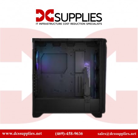 MSI GUN300RAIR MPG GUNGNIR 300R AIRFLOW Gaming Computer Case
