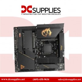 MSI X670EACE MEG X670E ACE AM5 E-ATX Motherboard