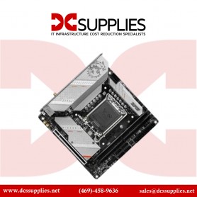 MSI B760IEDGEWIFI MB MPG B760I Edge WiFi B760 SOCKET1700 MAX64GB DDR5 Mini-ITX