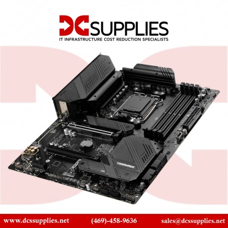 MSI X670ETMAHAWIFI MAG X670E TOMAHAWK WIFI Gaming Desktop Motherboard