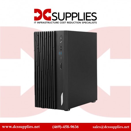 MSI PDP18013TC051 PRO DP180 13TC-051US Desktop Computer - Intel Core i7 13th Gen