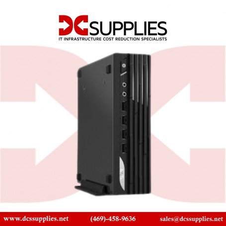 MSI PRODP2113M496 PRO DP21 13M-496US Desktop Computer