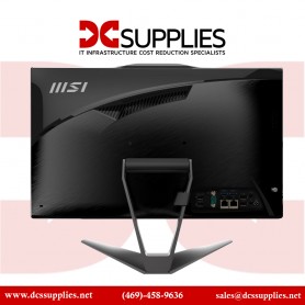 MSI PAP222T13M059 Pro AIO 21.5 FHD mTouch i3 8GB 512GBSSD All-in-One Computer