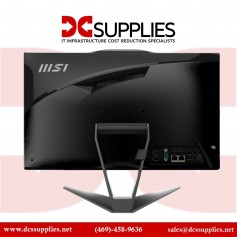 MSI PAP222T13M059 Pro AIO 21.5 FHD i3 8GB 512GBSSD All-in-One Computer