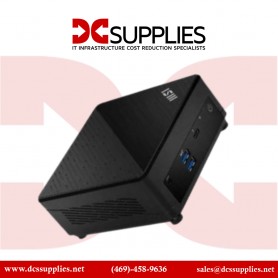 MSI CUBI512M205 Cubi 5 Cubi 5 12M-205US Desktop Computer - Intel Core i3 12th Gen